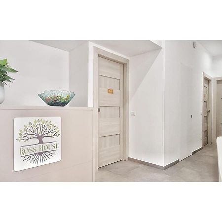 Rosshouse Hotel Sorrento Ngoại thất bức ảnh