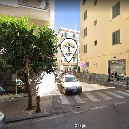 Rosshouse Hotel Sorrento Ngoại thất bức ảnh