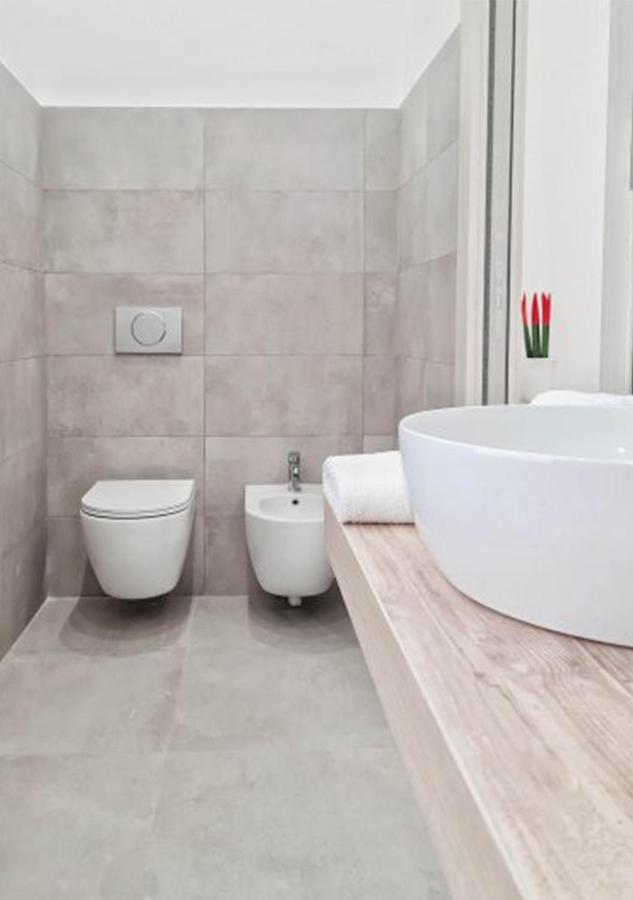 Rosshouse Hotel Sorrento Ngoại thất bức ảnh